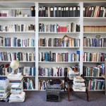 Lewis Lapham's Library
