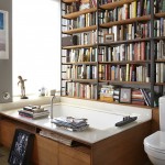 Bookshelves Bookshelves