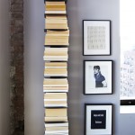Bookshelves Bookshelves