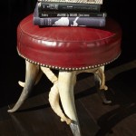 Bookstool Bookstool