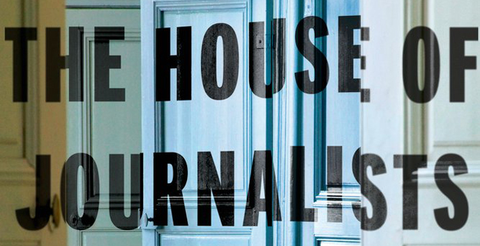 House of Journalists