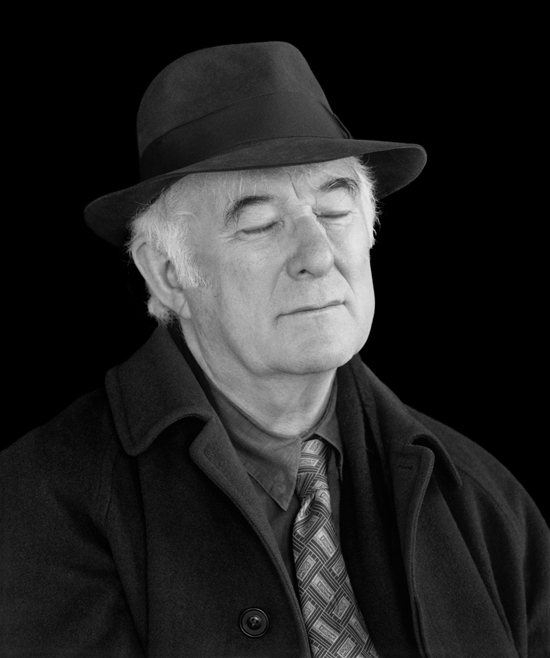 Photograph by Mariana Cook, 2001