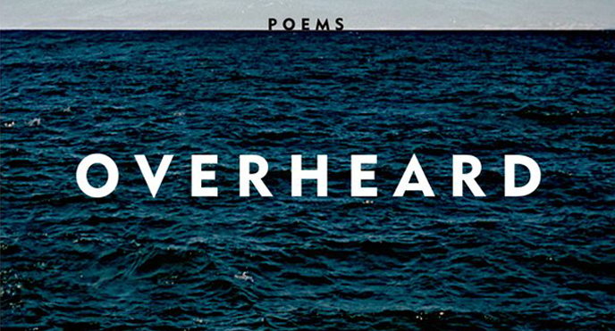 Marvelous Things Overheard