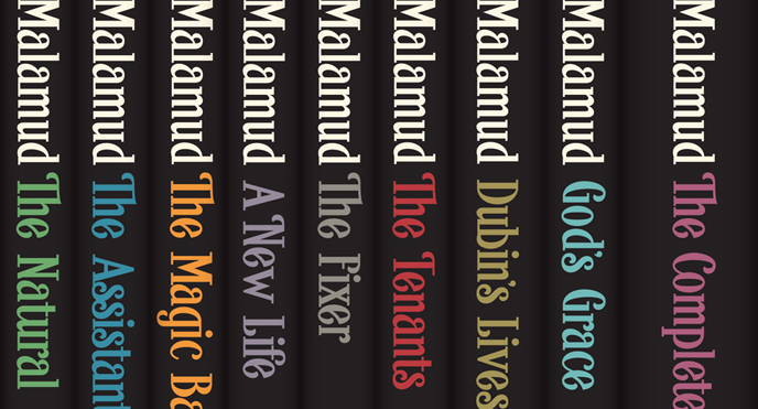 Bernard Malamud Centenary