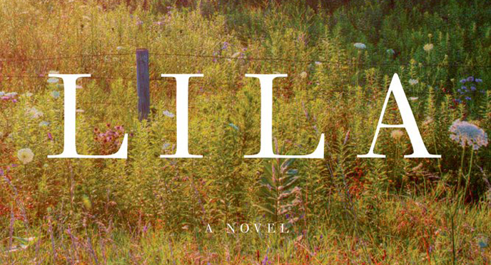 Lila by Marilynne Robinson