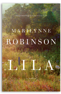 Lila by Marilynne Robinson
