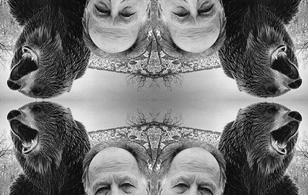 Werner Herzog