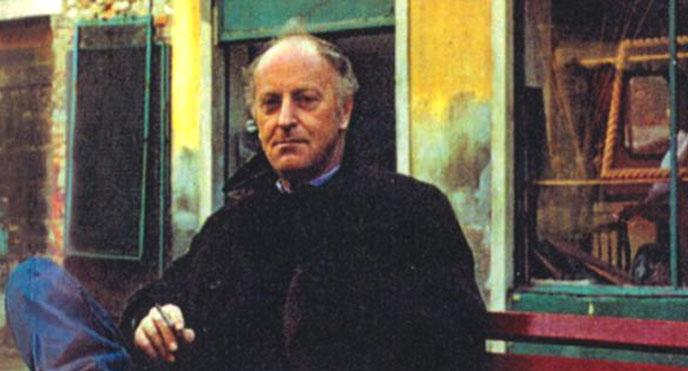 Essay by joseph brodsky