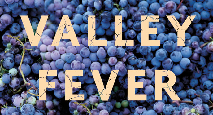 Valley Fever by Katherine Taylor