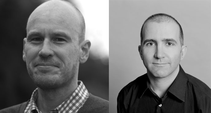 Alex Ross & Ben Ratliff