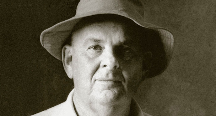 Leviathan in the Sun: Les Murray