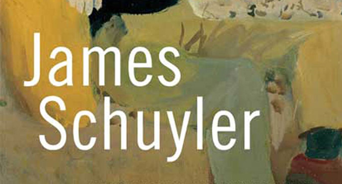 Selected Poems by James Schuyler