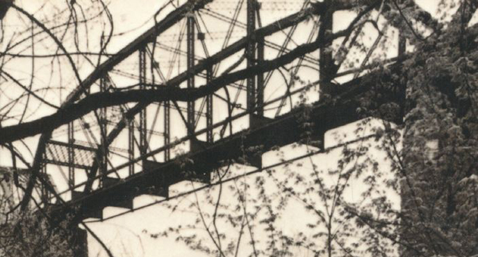 Wright Above the River