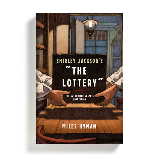 The Lottery