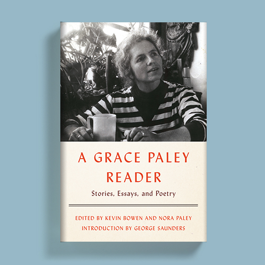 grace paley essay Literary criticism of a conversation with my father by grace paley essay by njgal2006 , college, undergraduate , a , march 2007 download word file , 5 pages download word file , 5 pages 50 1 votes. grace paley essay Literary criticism of a conversation with my father by grace paley essay by njgal2006 , college, undergraduate , a , march 2007 download word file , 5 pages download word file , 5 pages 50 1 votes.